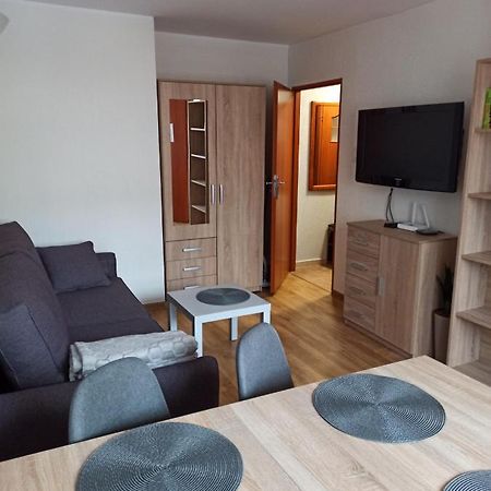 Apartamenty Jola Szklarska Poręba Eksteriør billede
