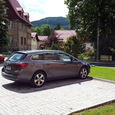 Apartamenty Jola Szklarska Poręba Eksteriør billede