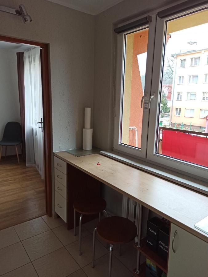 Apartamenty Jola Szklarska Poręba Eksteriør billede