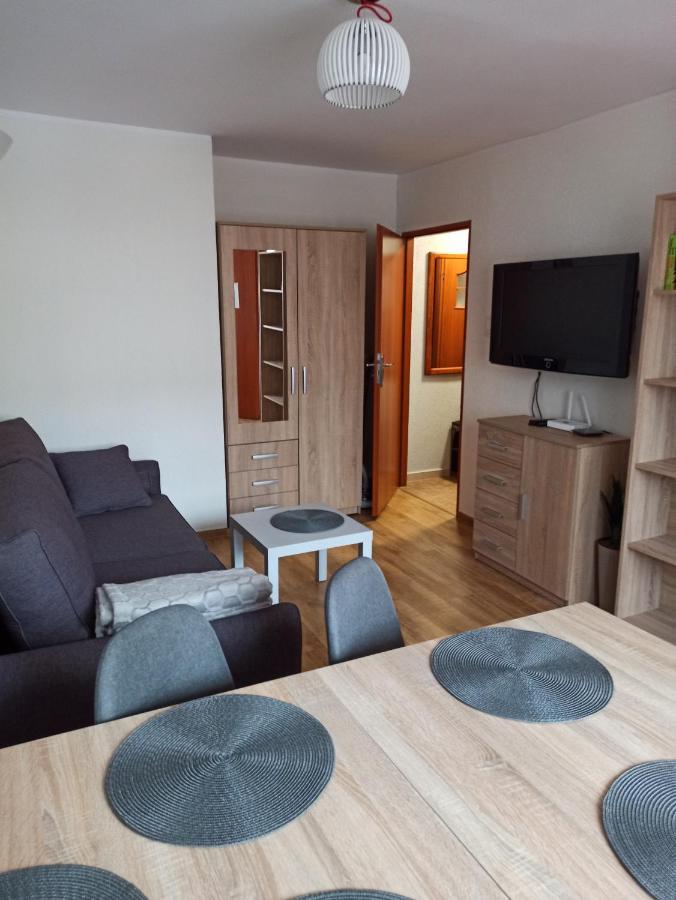 Apartamenty Jola Szklarska Poręba Eksteriør billede