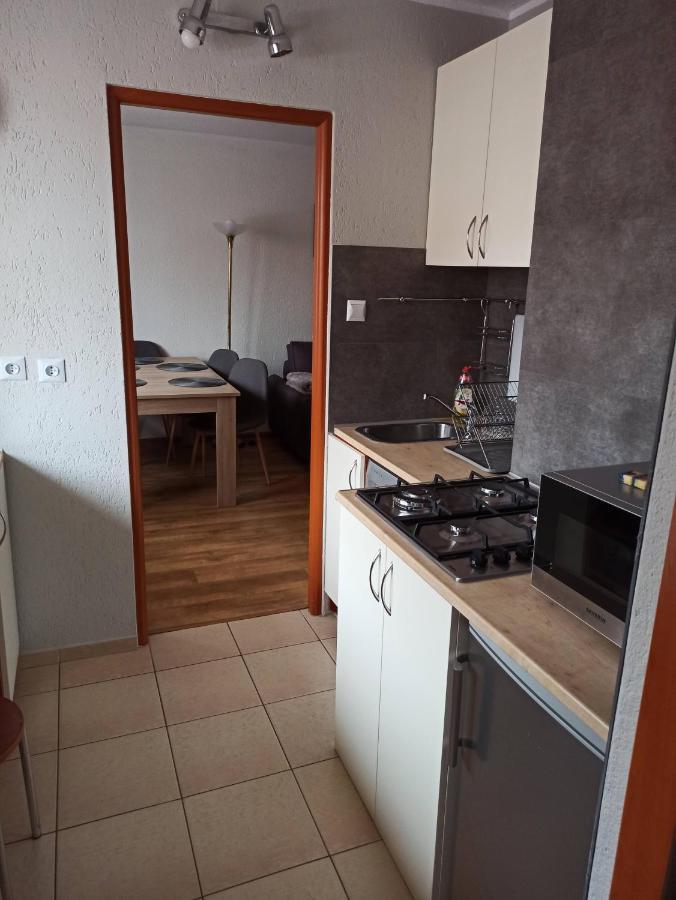 Apartamenty Jola Szklarska Poręba Eksteriør billede