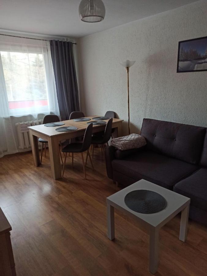 Apartamenty Jola Szklarska Poręba Eksteriør billede