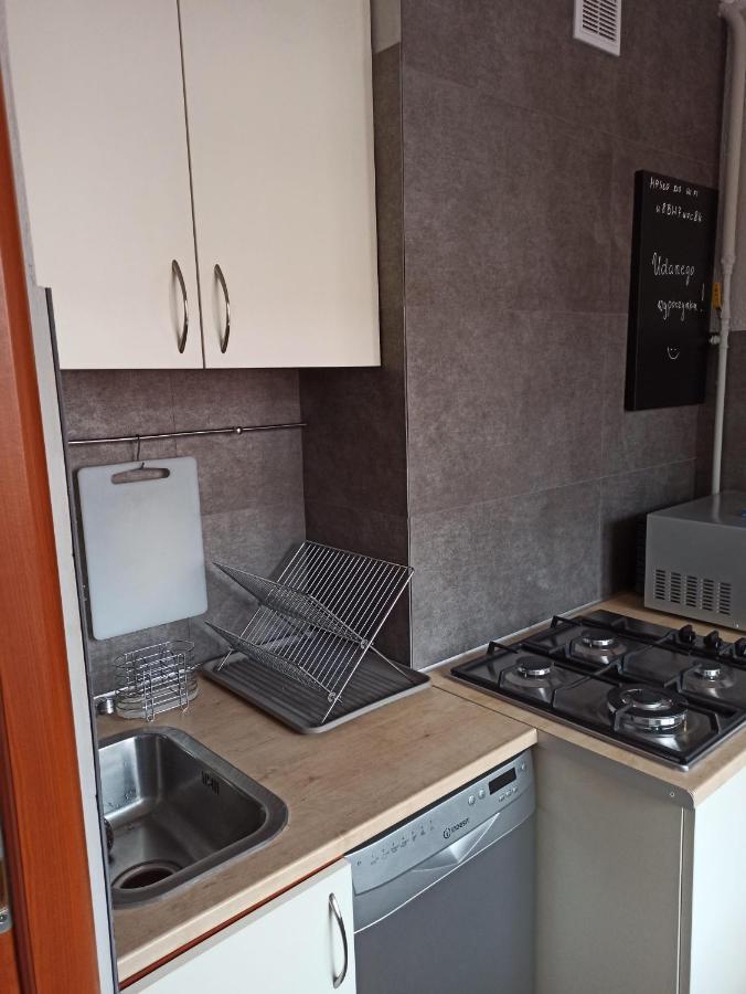 Apartamenty Jola Szklarska Poręba Eksteriør billede
